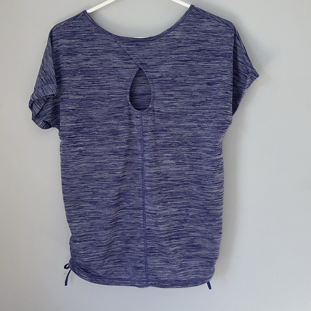 Tuff Athletics top - Picture 2 of 3